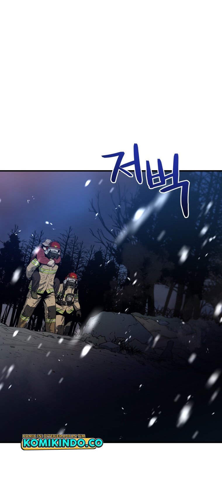 Rescue System Chapter 13 Gambar 54