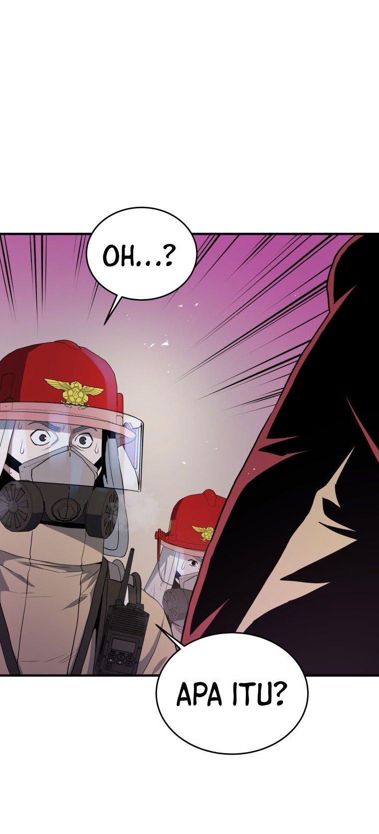 Rescue System Chapter 13 Gambar 55