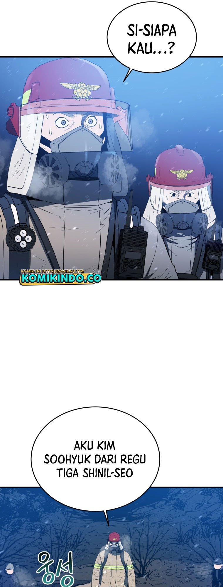 Rescue System Chapter 13 Gambar 7