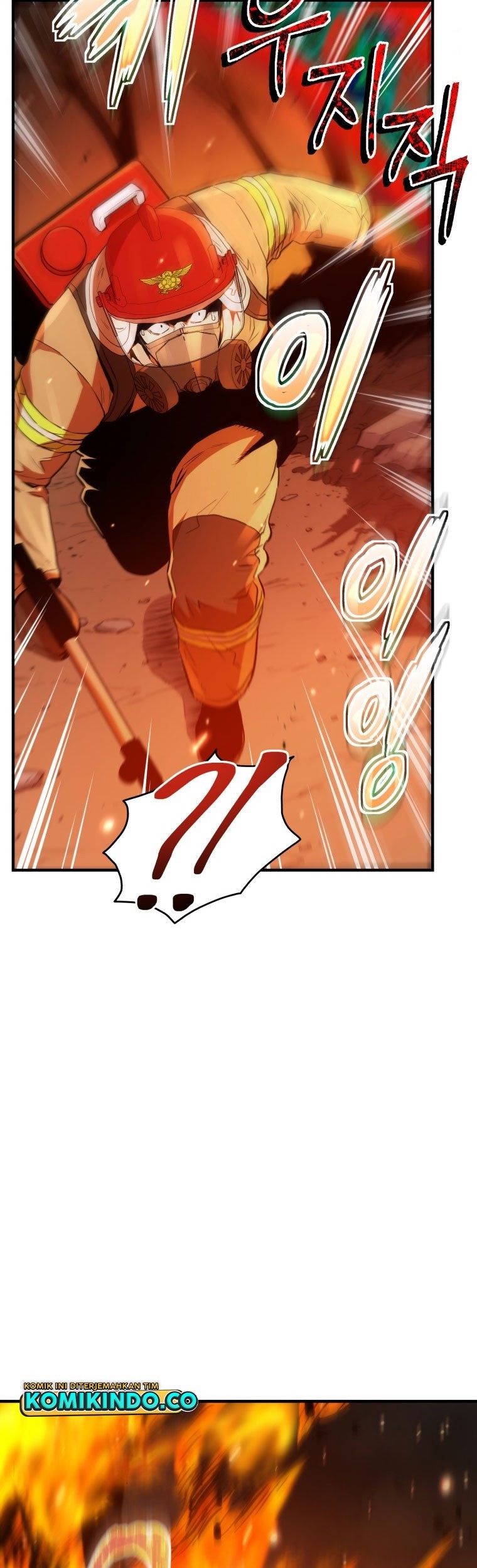 Rescue System Chapter 12 Gambar 19
