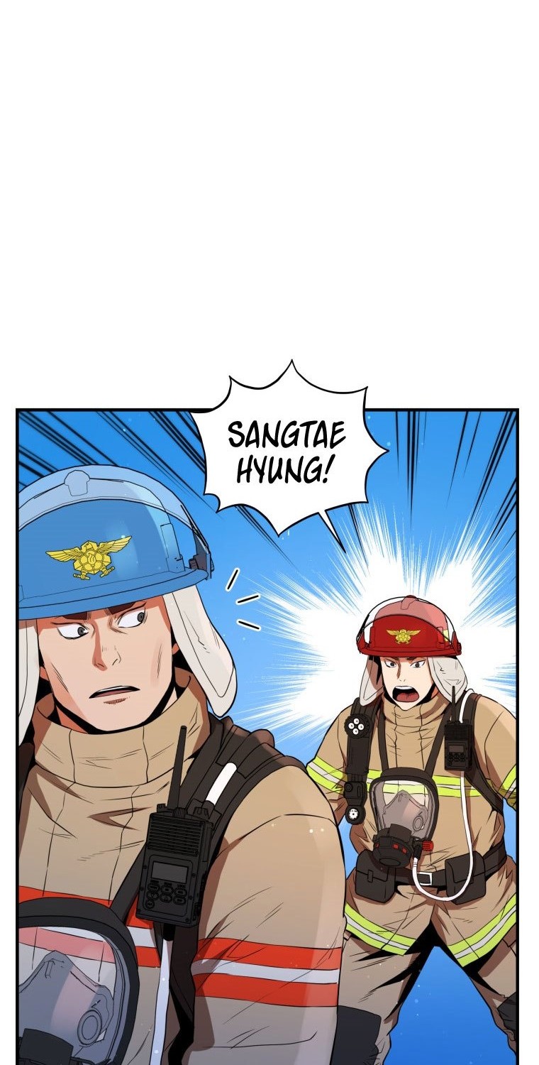 Rescue System Chapter 12 Gambar 25