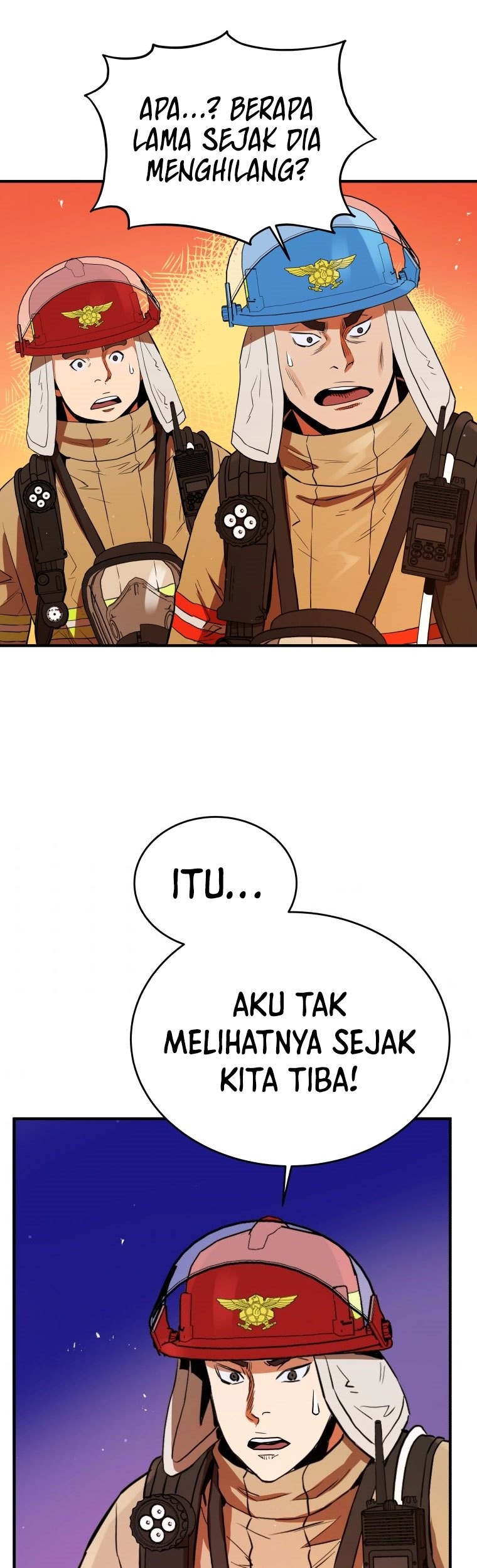 Rescue System Chapter 12 Gambar 27