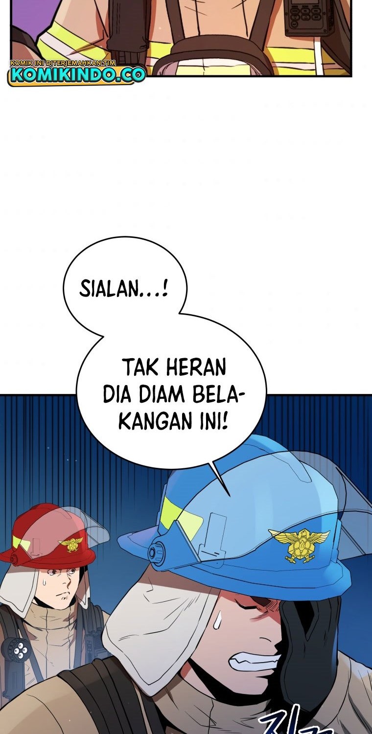 Rescue System Chapter 12 Gambar 28
