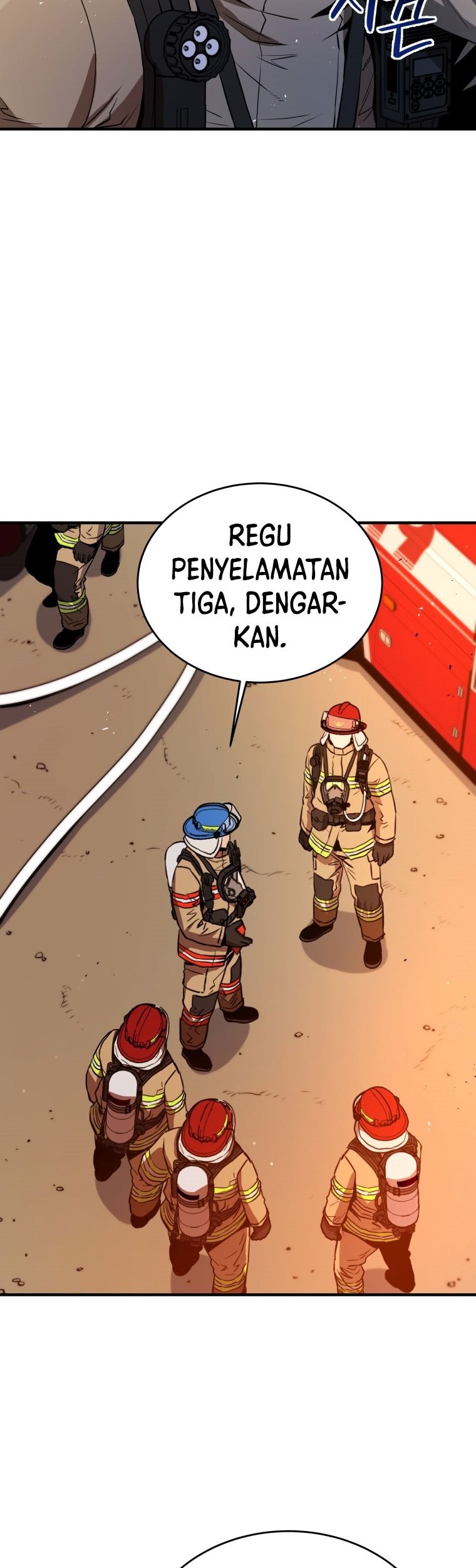 Rescue System Chapter 12 Gambar 29