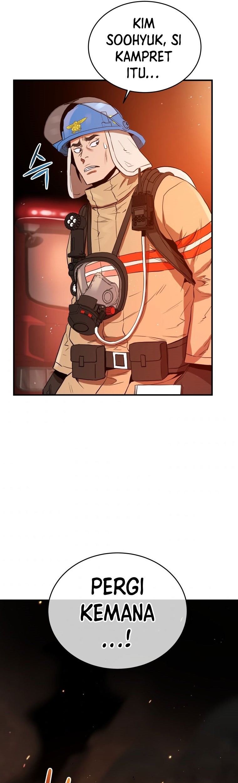 Rescue System Chapter 12 Gambar 32
