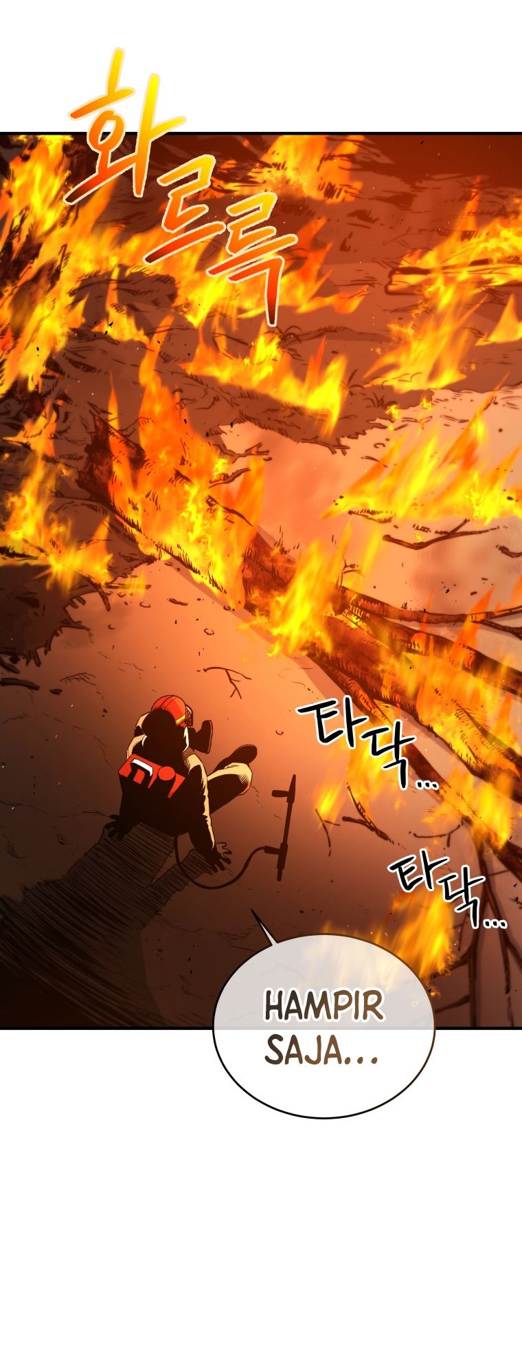 Rescue System Chapter 12 Gambar 36