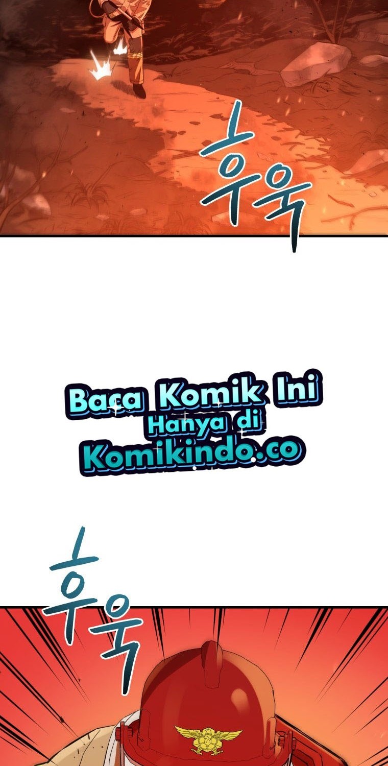 Rescue System Chapter 12 Gambar 3