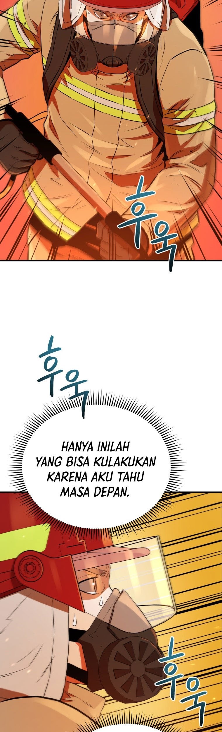 Rescue System Chapter 12 Gambar 4