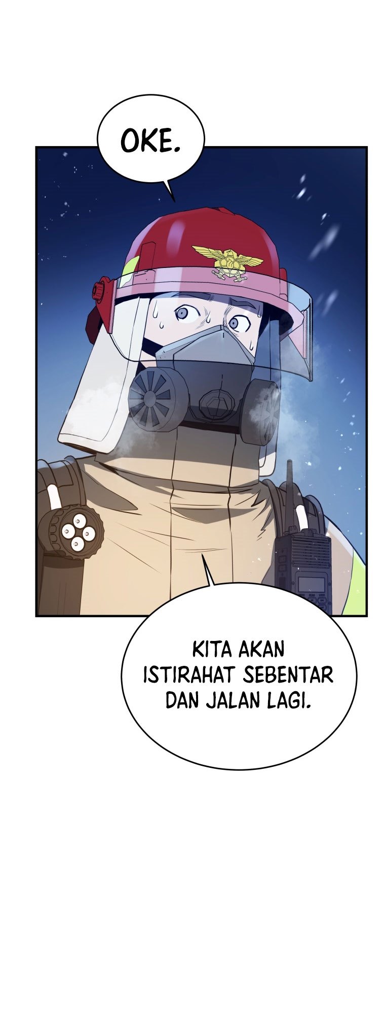 Rescue System Chapter 12 Gambar 66