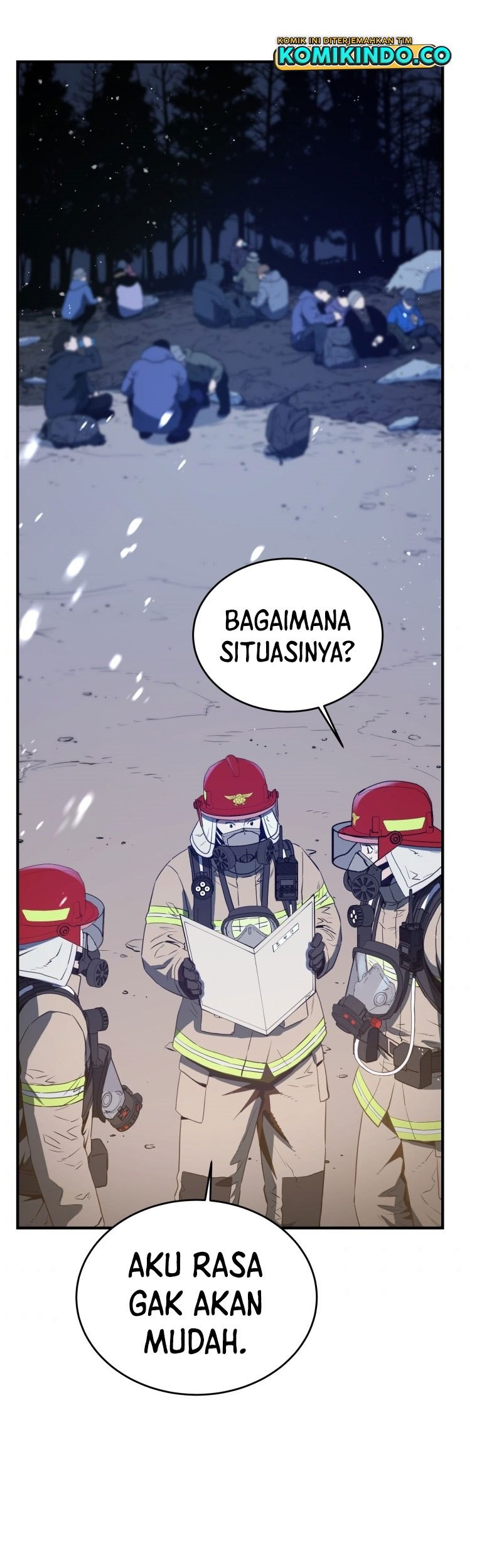 Rescue System Chapter 12 Gambar 67