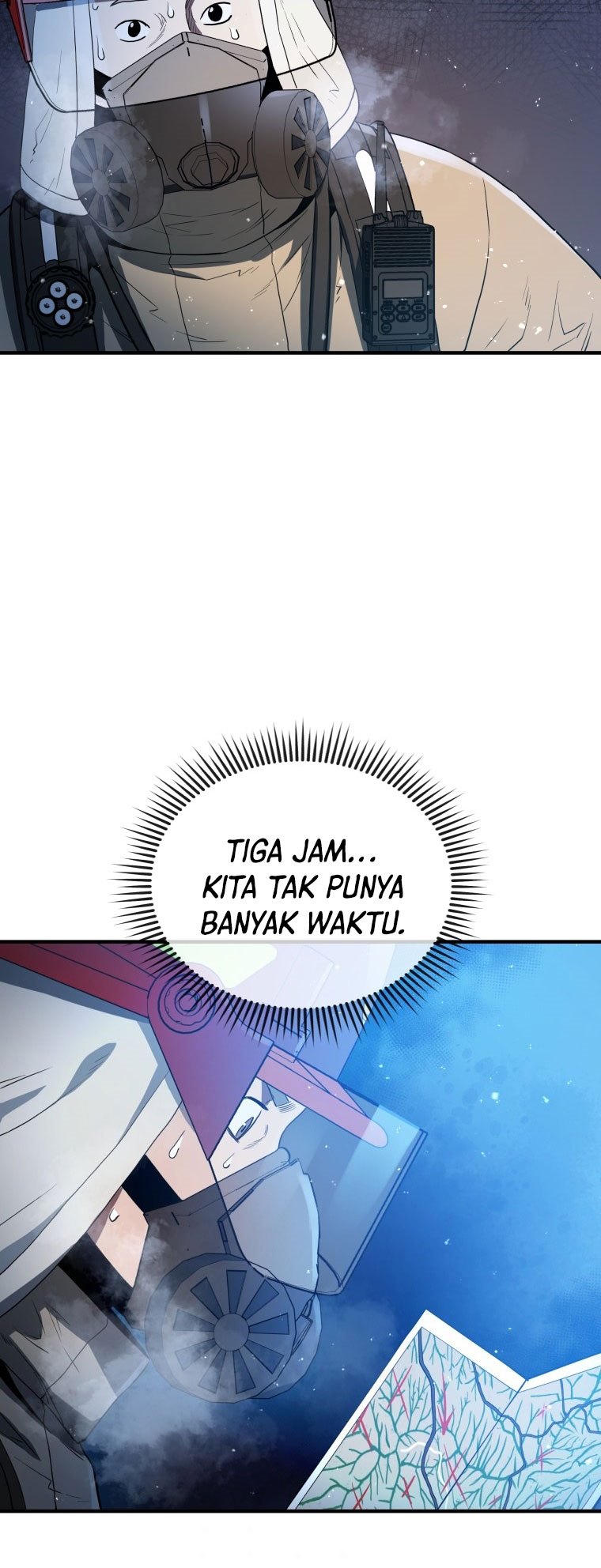 Rescue System Chapter 12 Gambar 71
