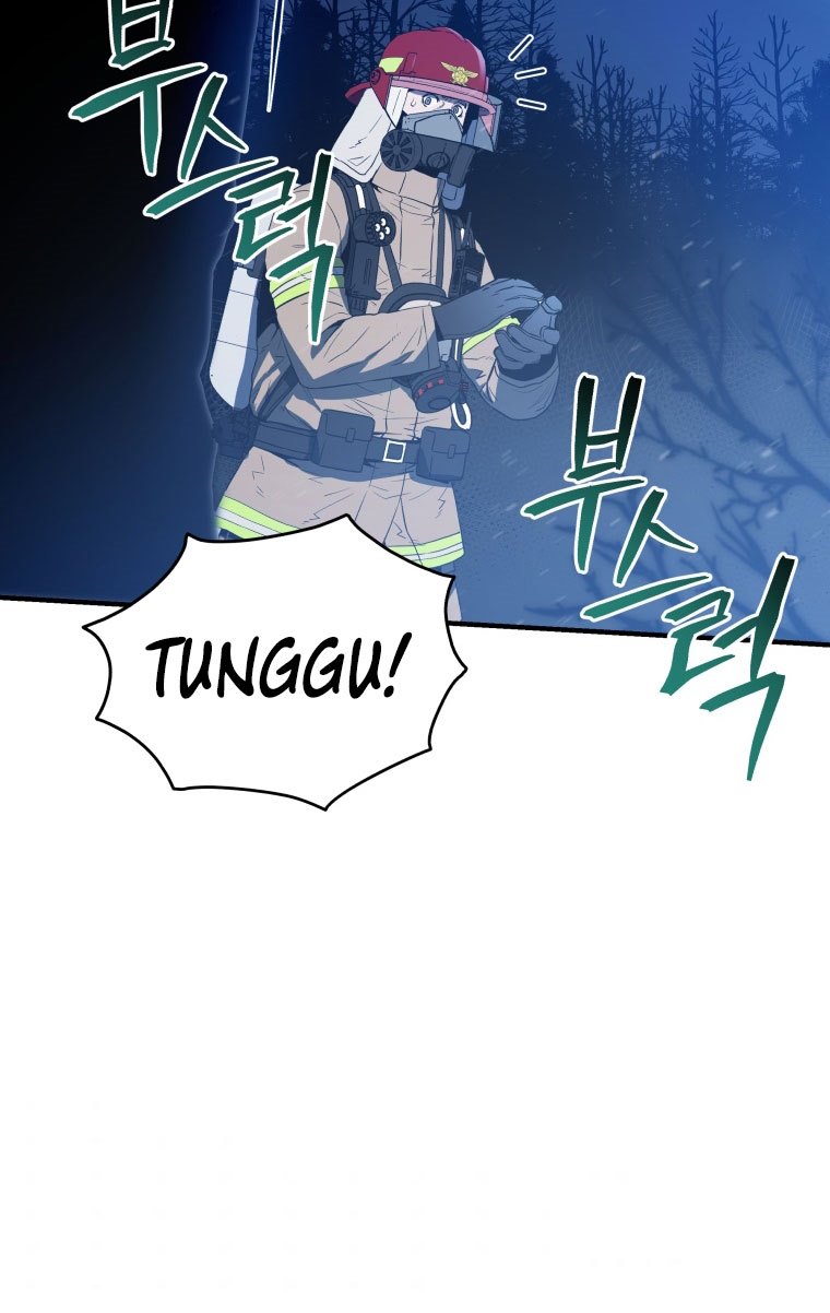 Rescue System Chapter 12 Gambar 76
