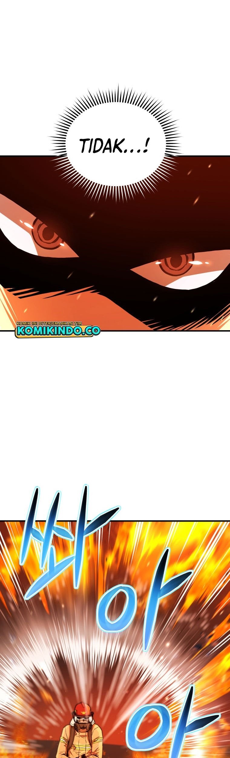 Rescue System Chapter 12 Gambar 12
