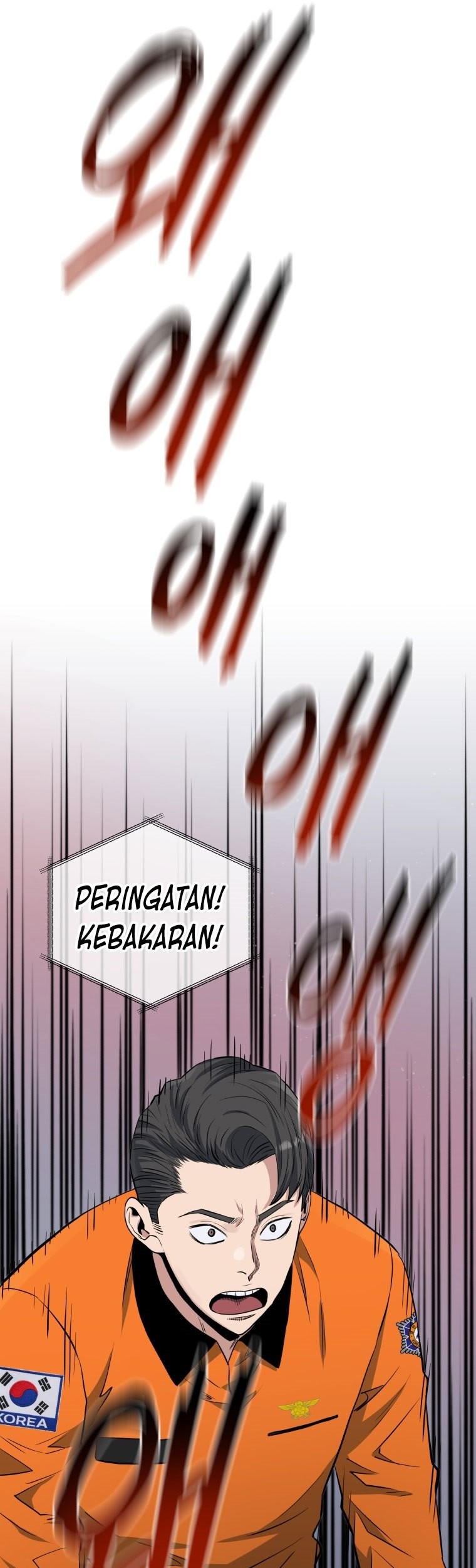 Rescue System Chapter 11 Gambar 27