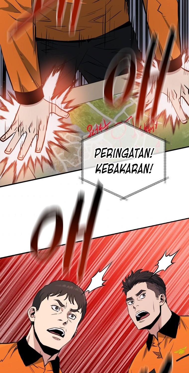Rescue System Chapter 11 Gambar 28