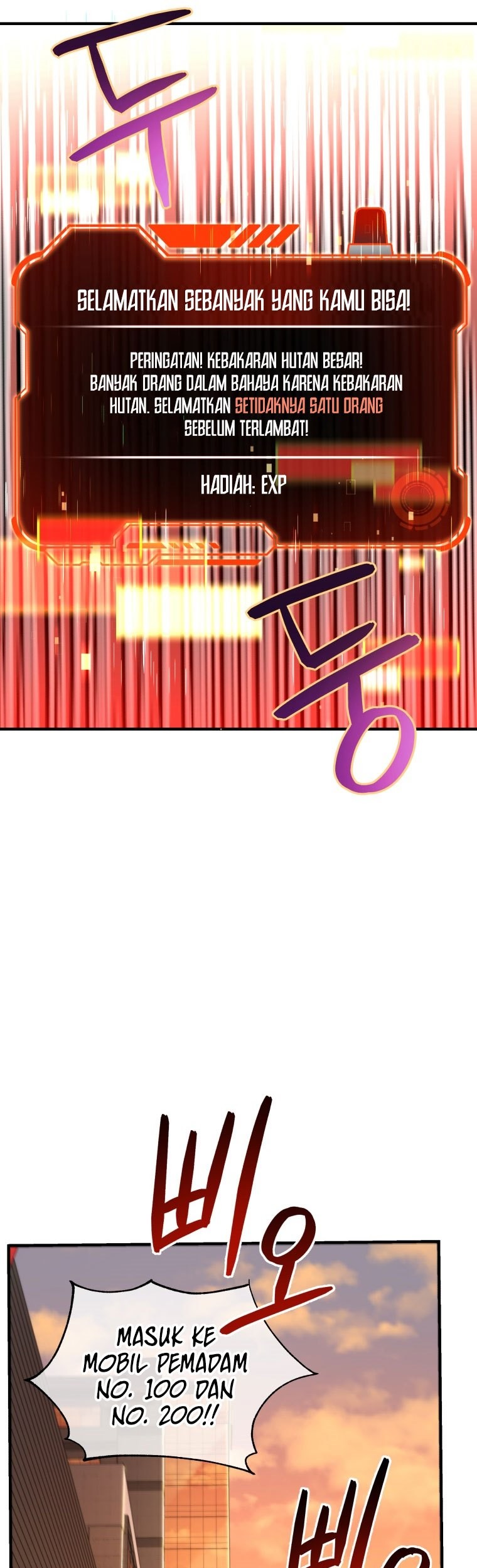 Rescue System Chapter 11 Gambar 32