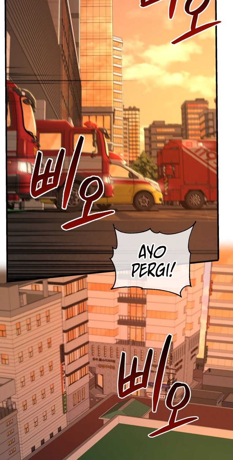 Rescue System Chapter 11 Gambar 33