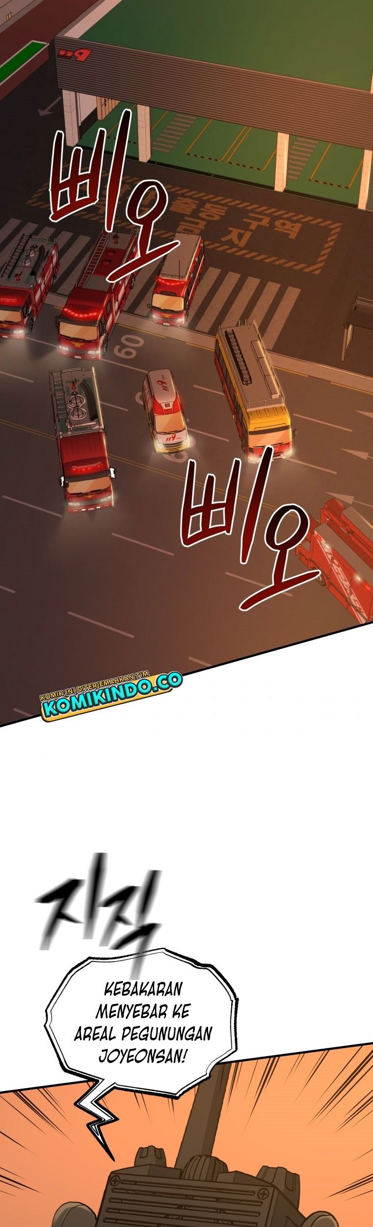 Rescue System Chapter 11 Gambar 34