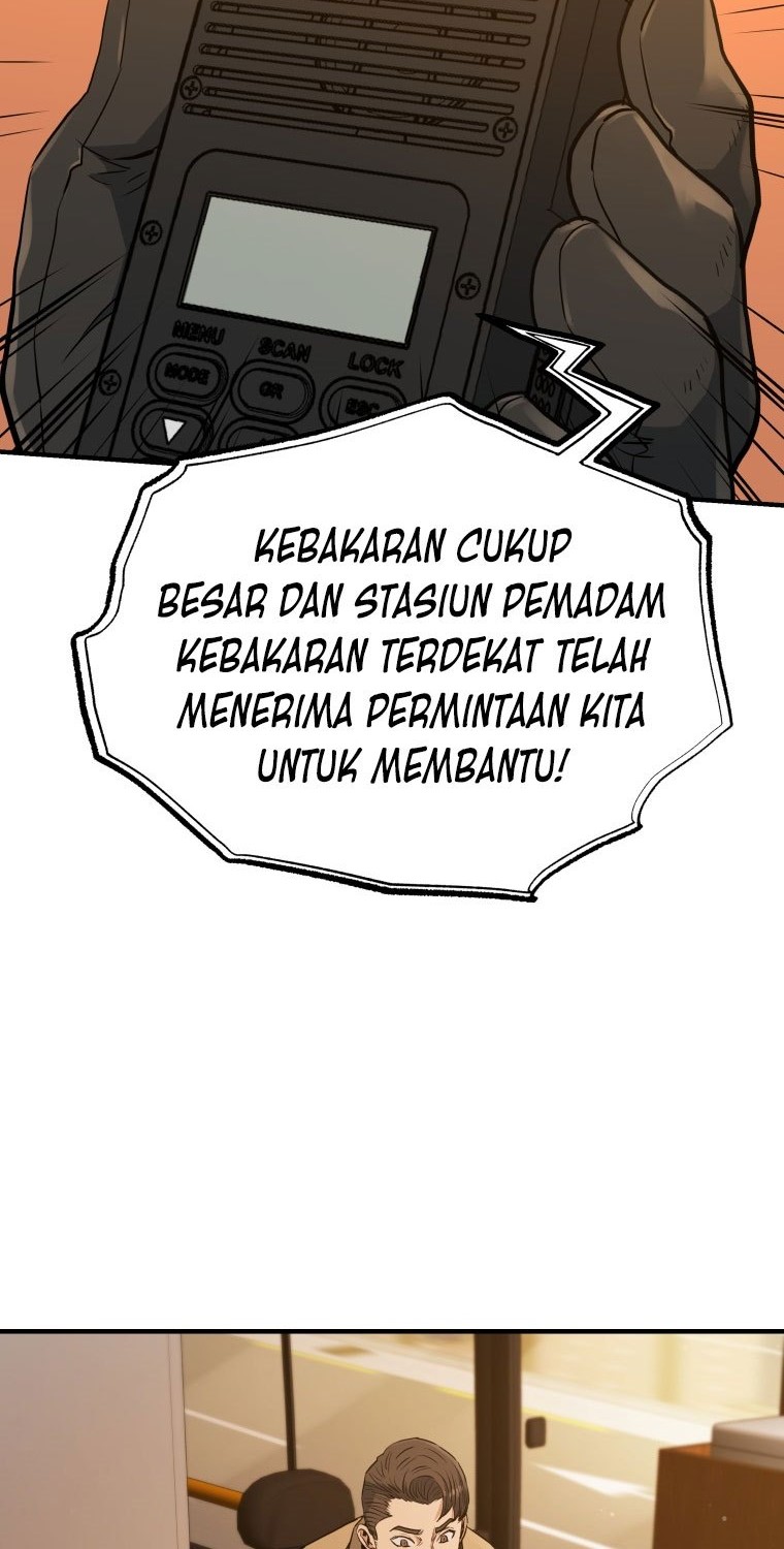 Rescue System Chapter 11 Gambar 35
