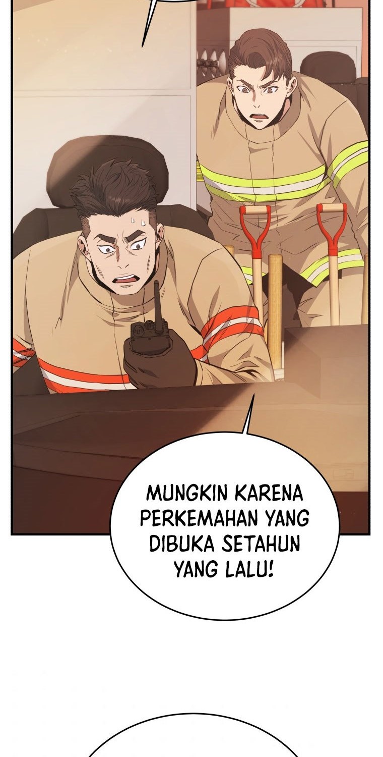 Rescue System Chapter 11 Gambar 38
