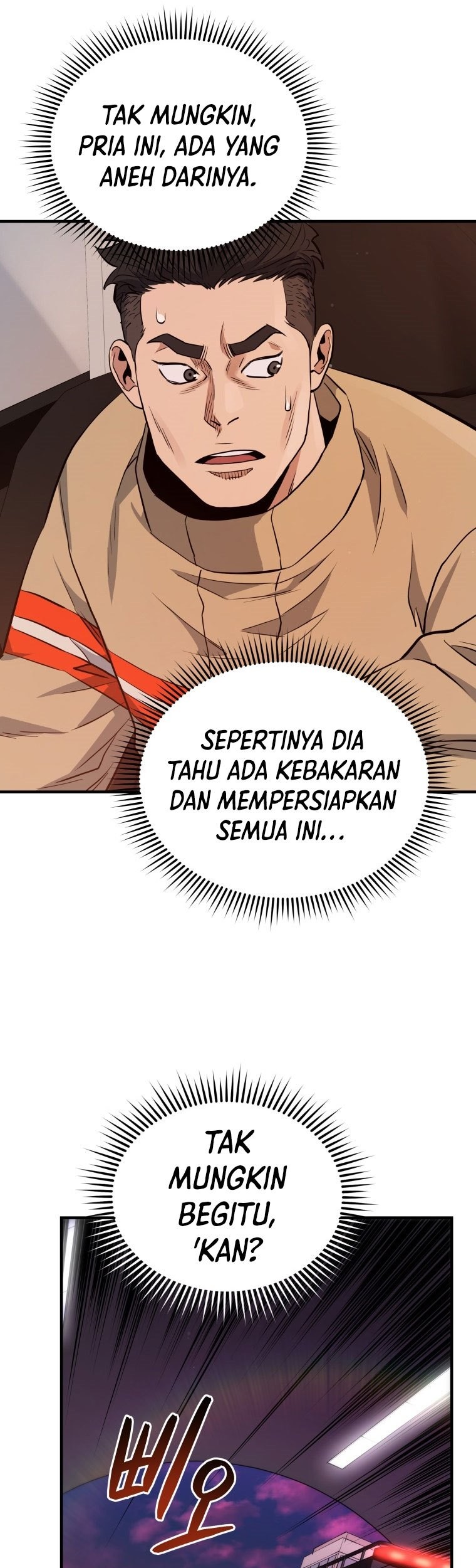 Rescue System Chapter 11 Gambar 42