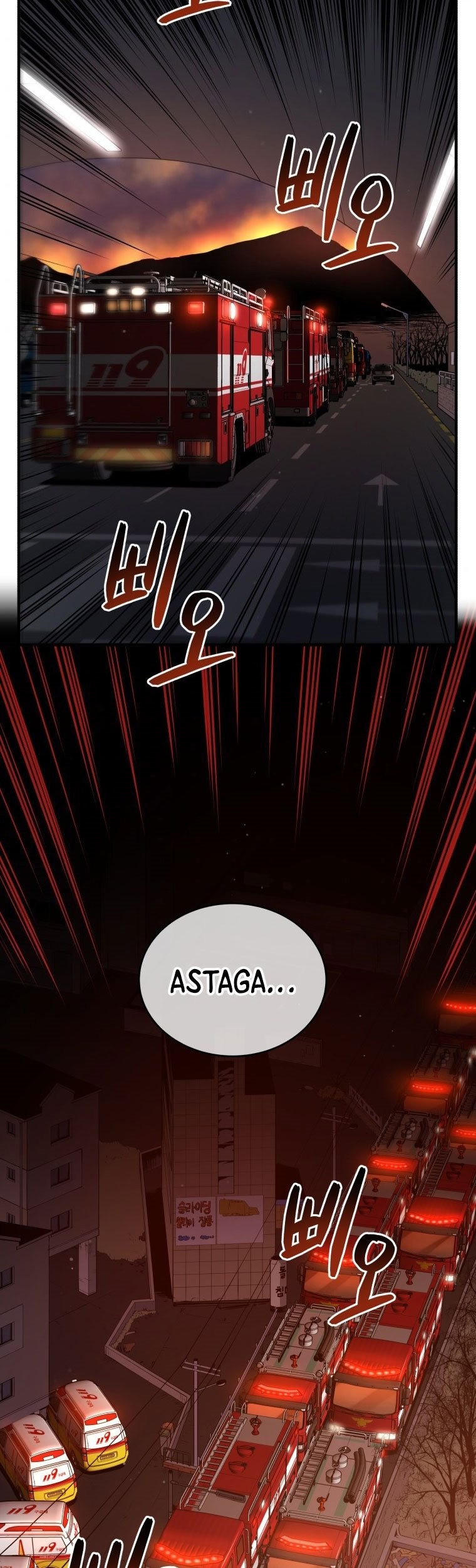 Rescue System Chapter 11 Gambar 44