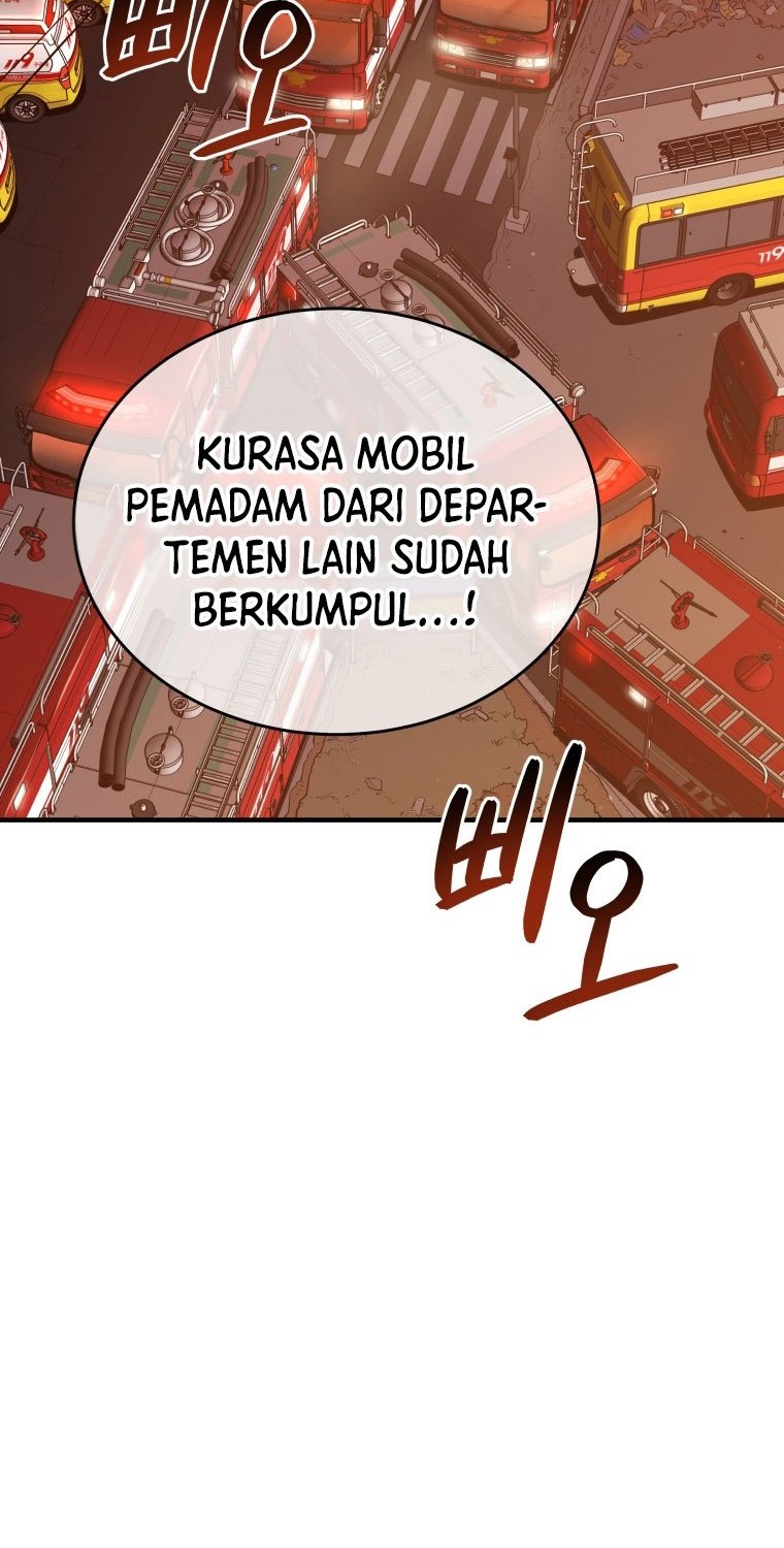 Rescue System Chapter 11 Gambar 45