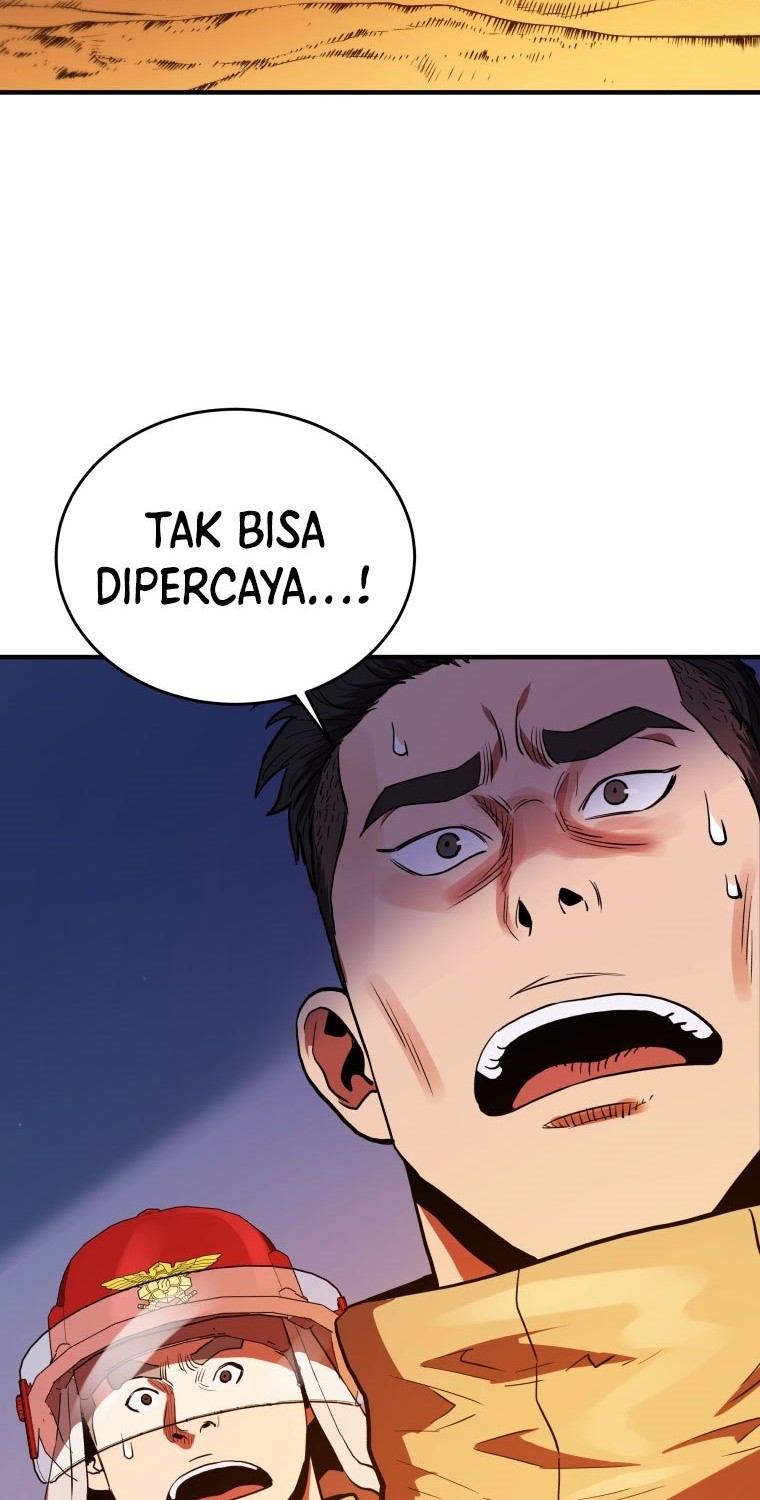 Rescue System Chapter 11 Gambar 48