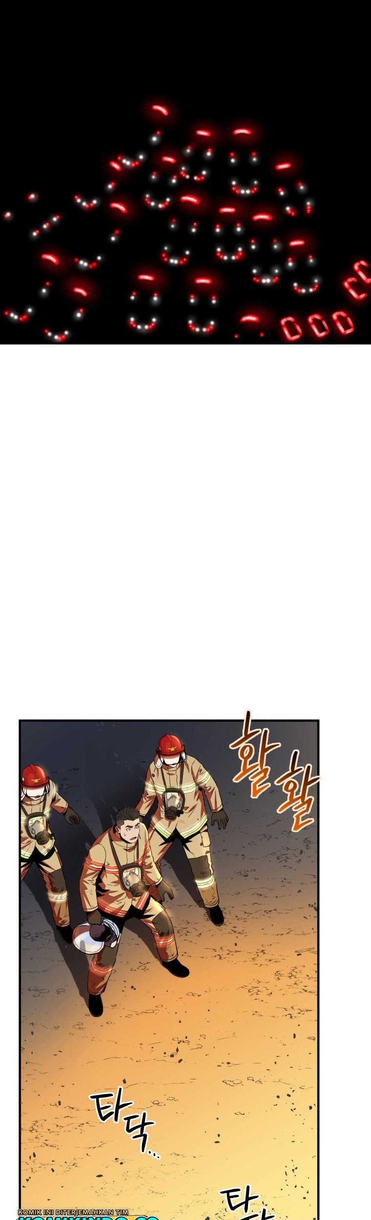 Rescue System Chapter 11 Gambar 52