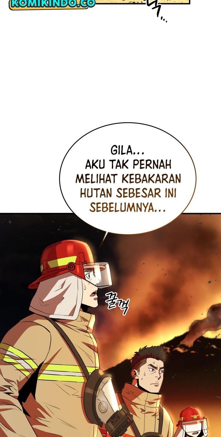Rescue System Chapter 11 Gambar 53