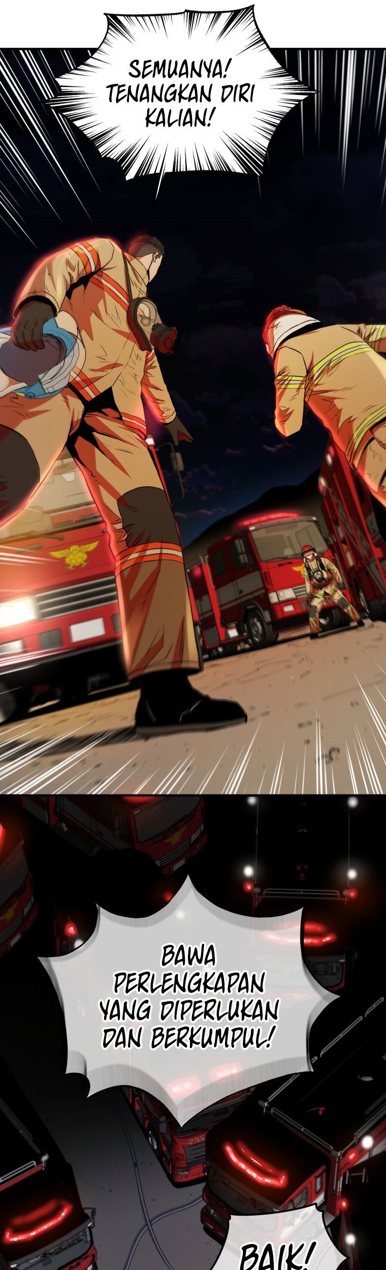 Rescue System Chapter 11 Gambar 56