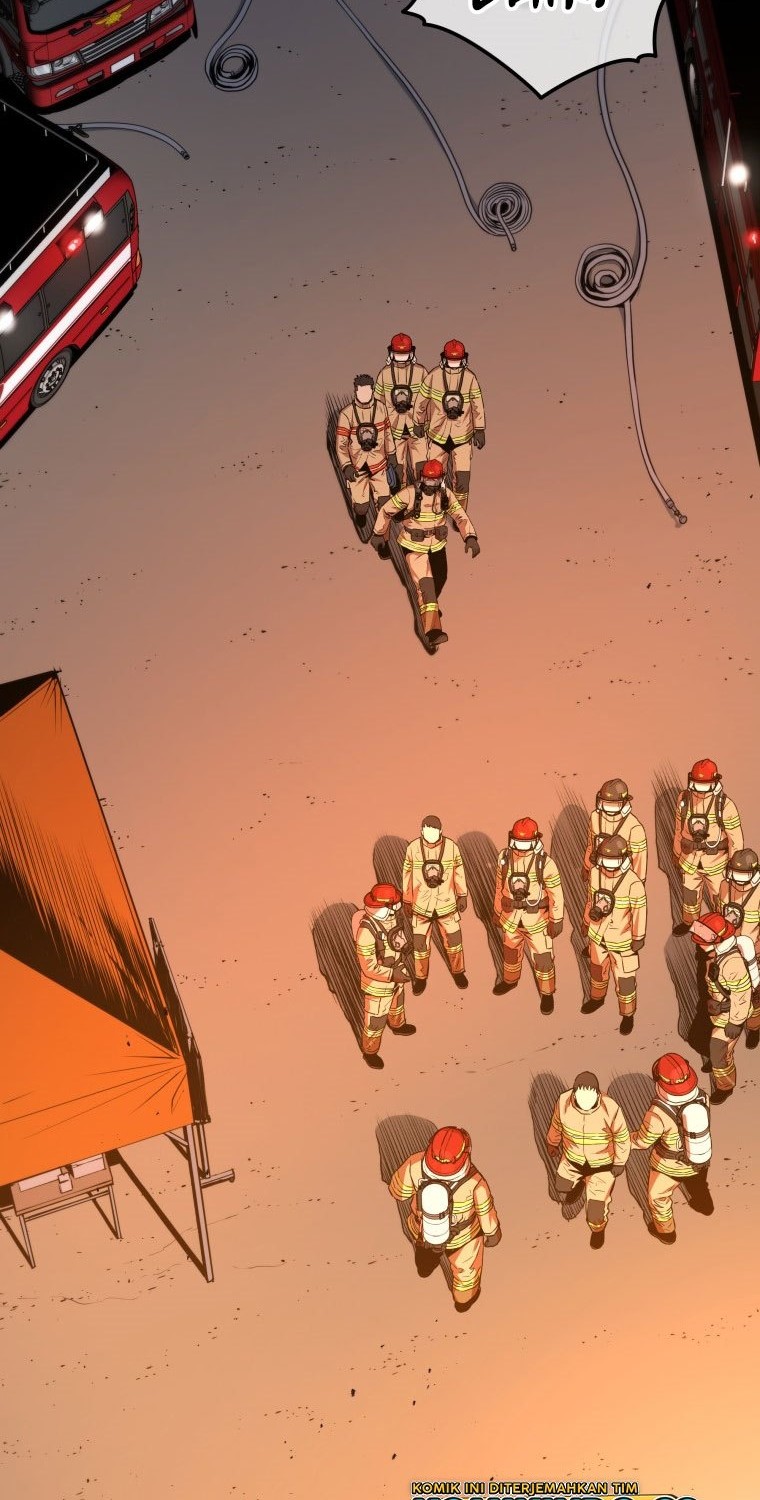 Rescue System Chapter 11 Gambar 57
