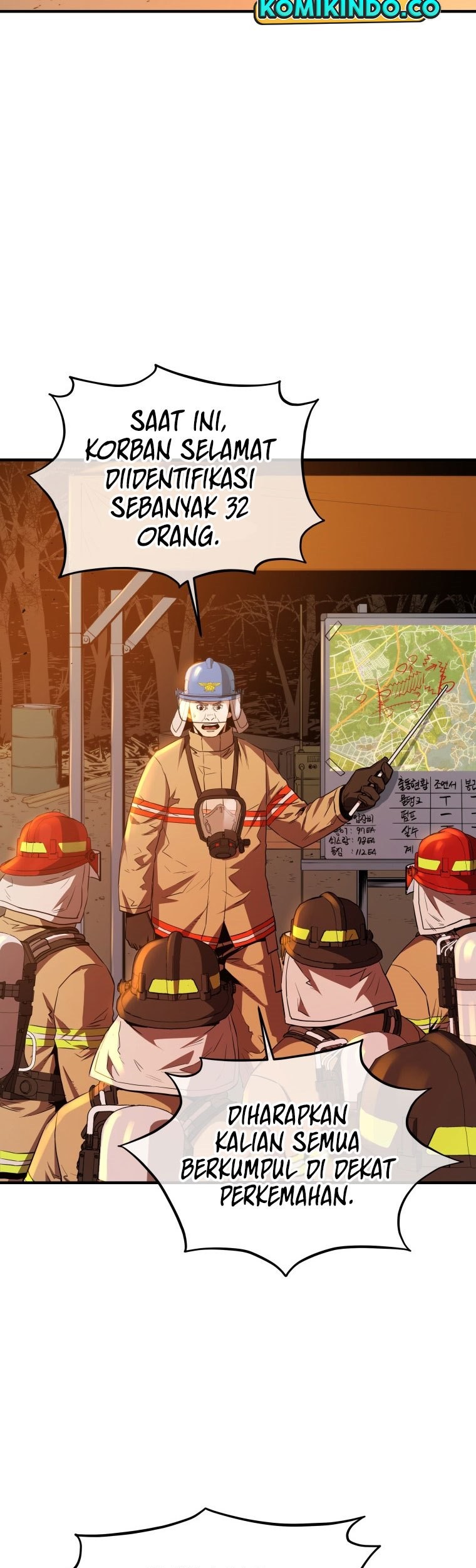 Rescue System Chapter 11 Gambar 58