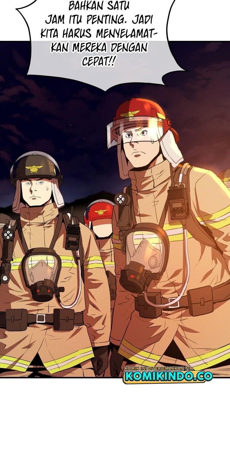 Rescue System Chapter 11 Gambar 59