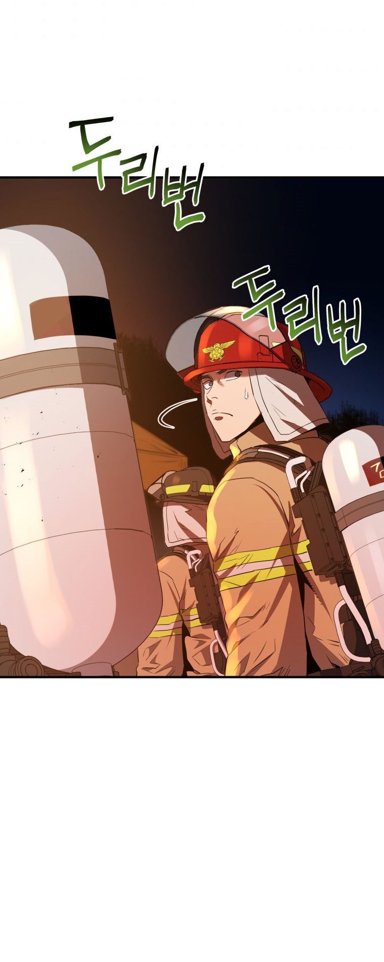 Rescue System Chapter 11 Gambar 60