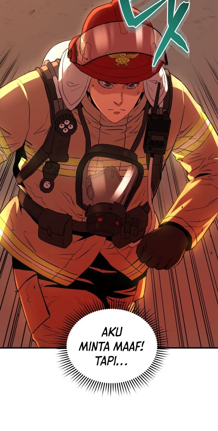 Rescue System Chapter 11 Gambar 62