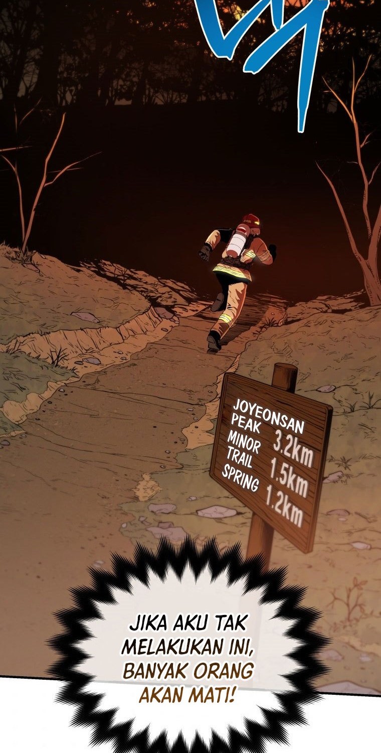 Rescue System Chapter 11 Gambar 64