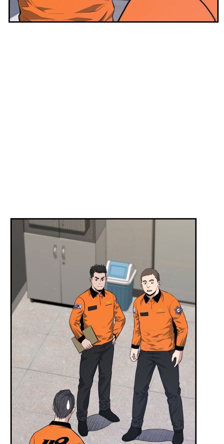 Rescue System Chapter 11 Gambar 5