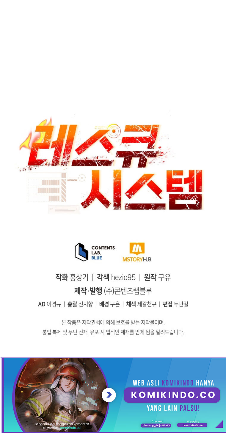 Rescue System Chapter 11 Gambar 66