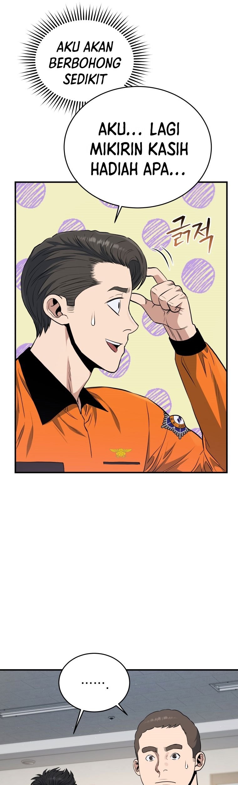 Rescue System Chapter 11 Gambar 7