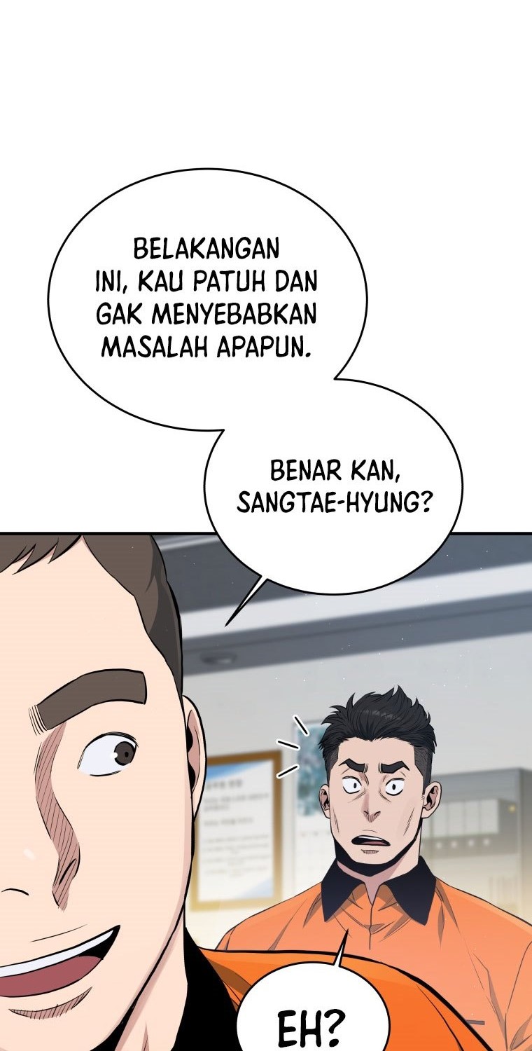 Rescue System Chapter 11 Gambar 10