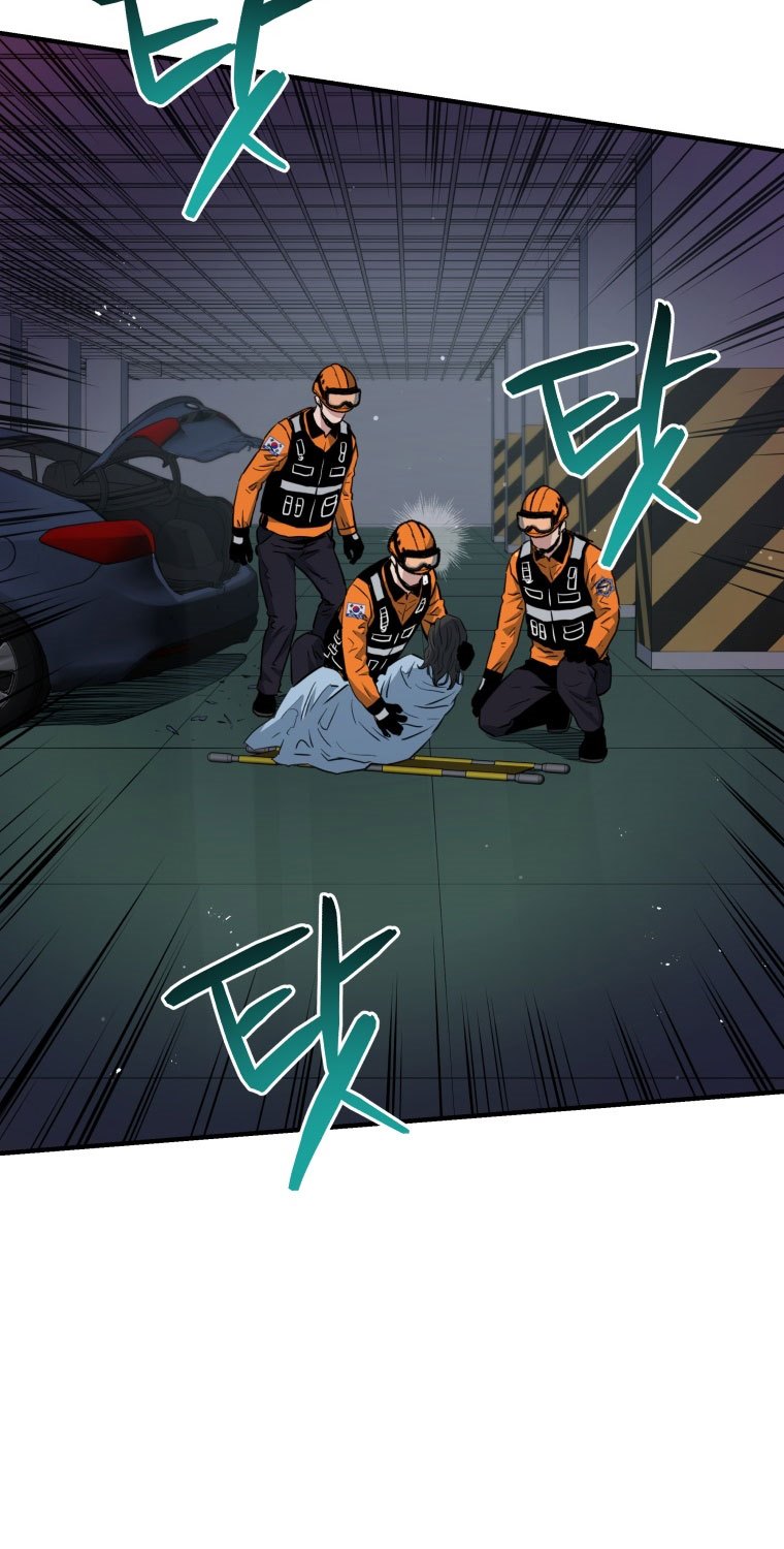 Rescue System Chapter 09 Gambar 11