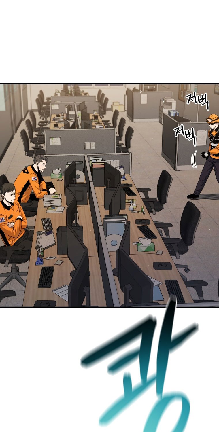 Rescue System Chapter 09 Gambar 17