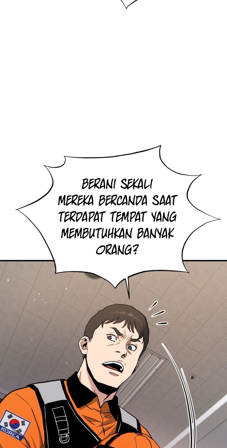 Rescue System Chapter 09 Gambar 20
