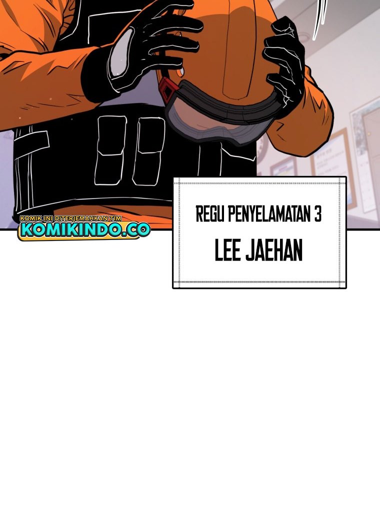 Rescue System Chapter 09 Gambar 21