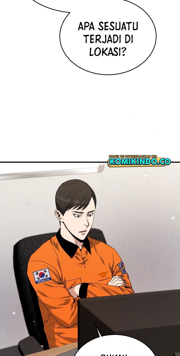 Rescue System Chapter 09 Gambar 23