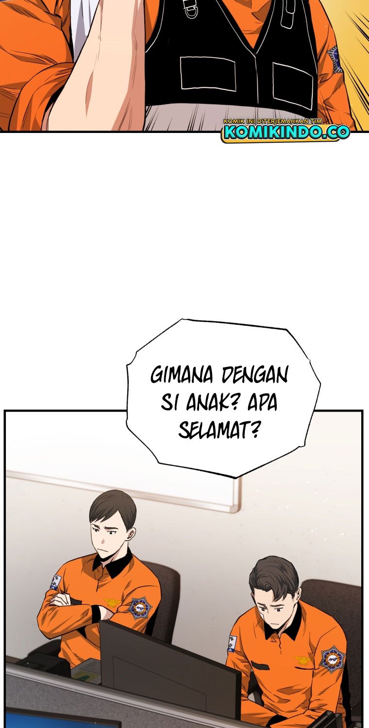 Rescue System Chapter 09 Gambar 26