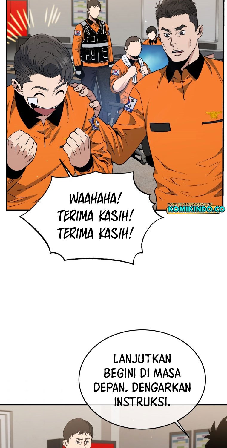 Rescue System Chapter 09 Gambar 36