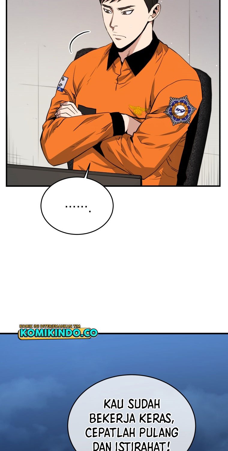 Rescue System Chapter 09 Gambar 38