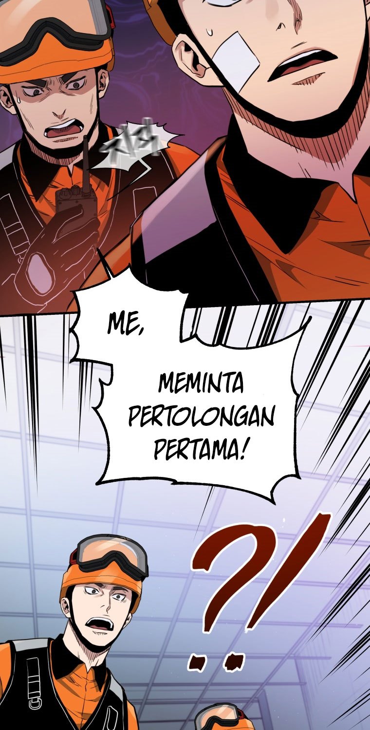 Rescue System Chapter 09 Gambar 4